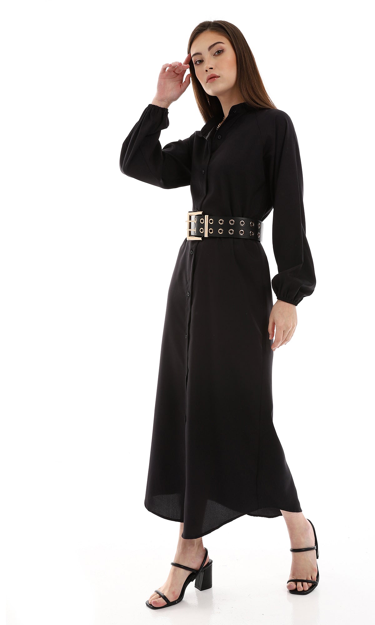 O161299 Femmes Dress