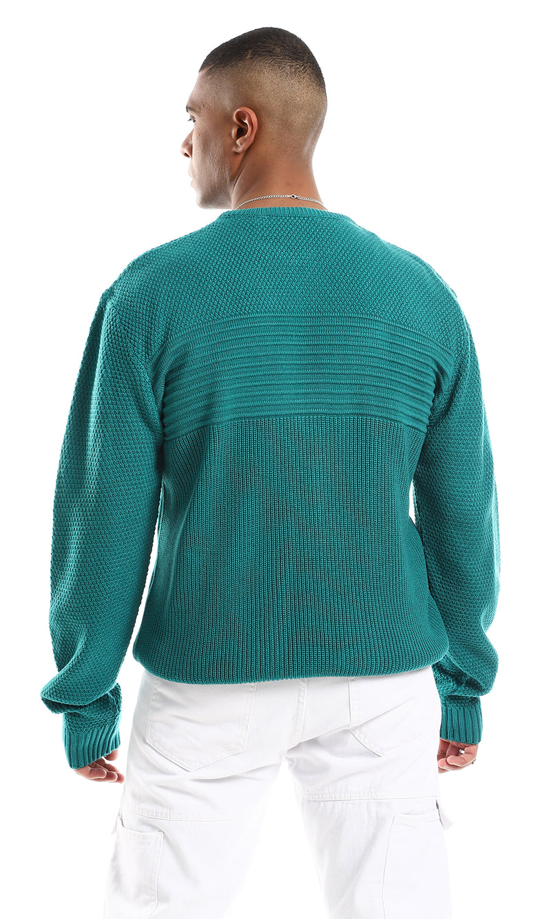 O161327 Men Pullover