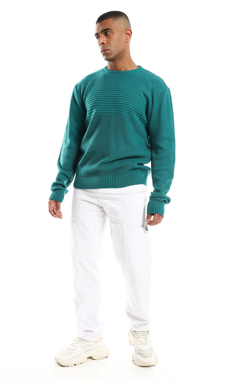 O161327 Men Pullover