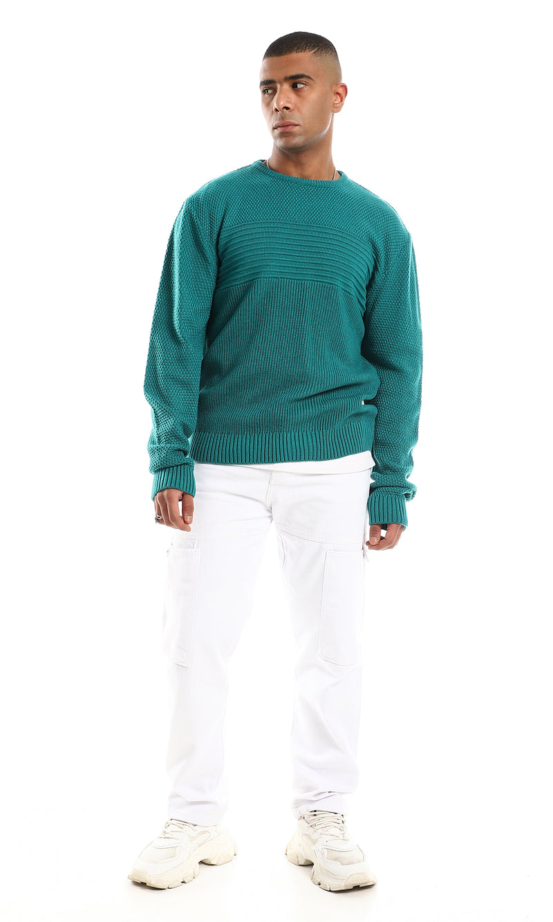O161327 Men Pullover
