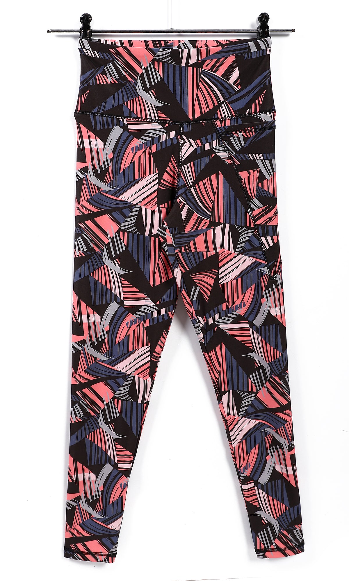 O162462 Women Trouser Cotton