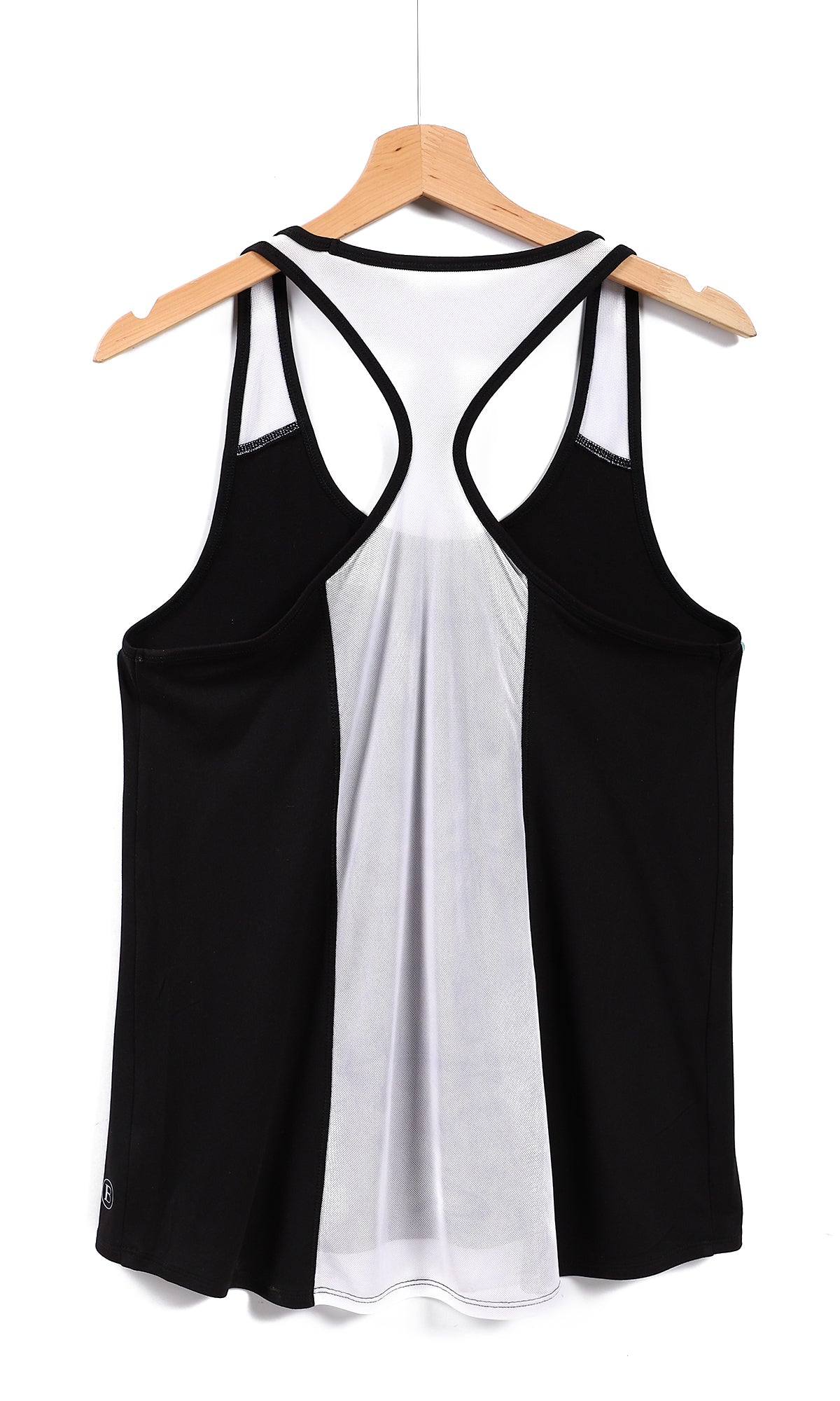 O162487 Women Cut Tee