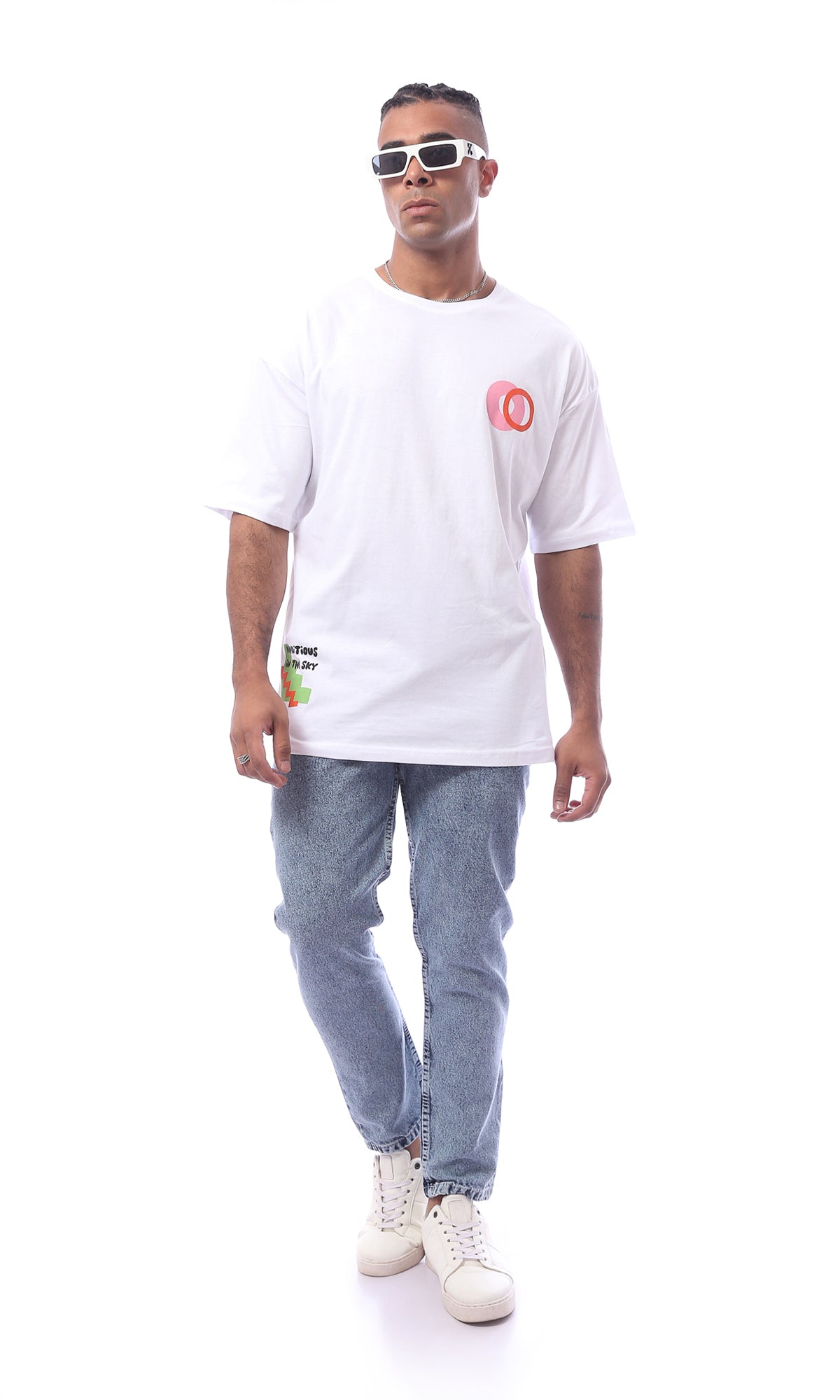 O163368 Männer Kurzarm