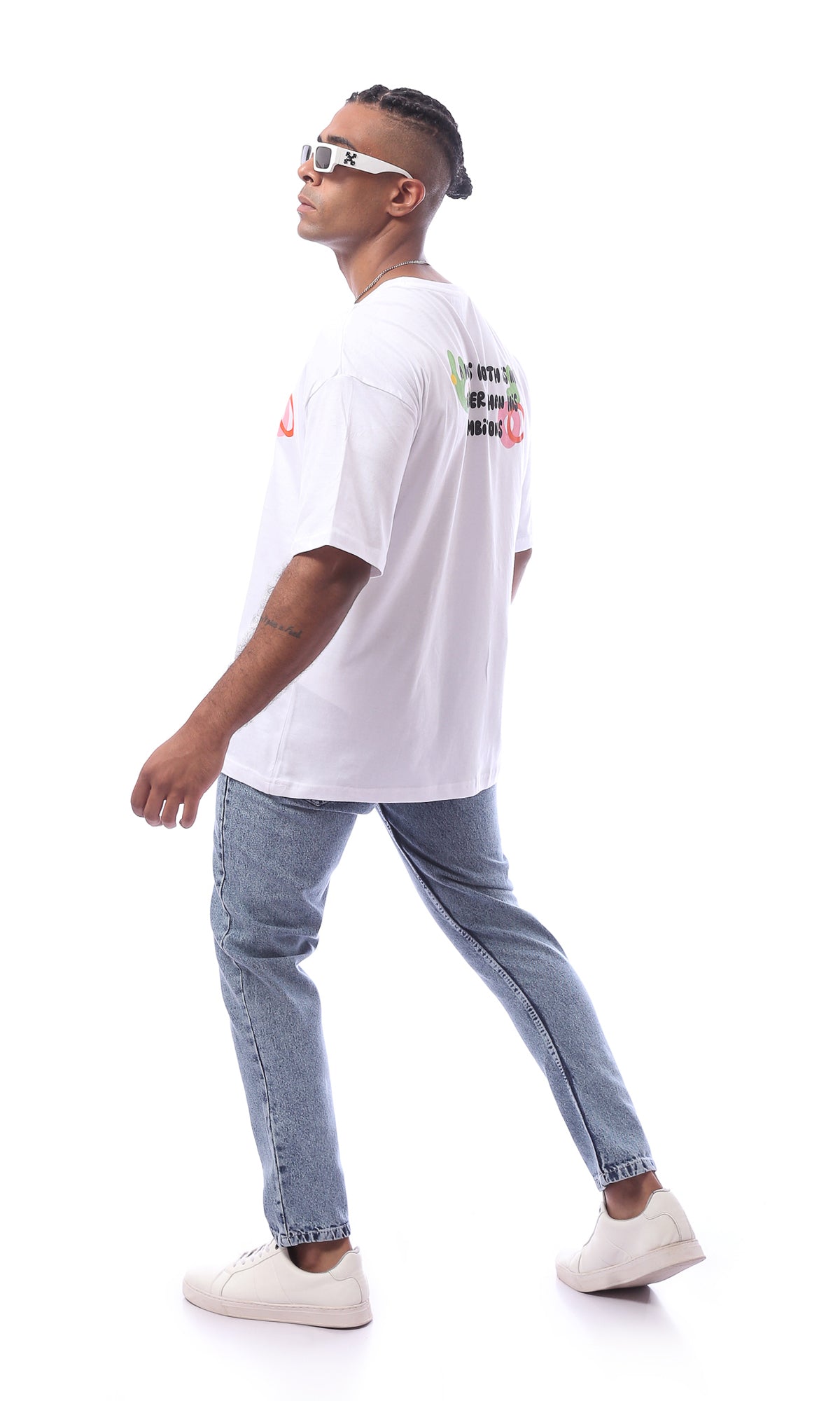 O163368 Männer Kurzarm