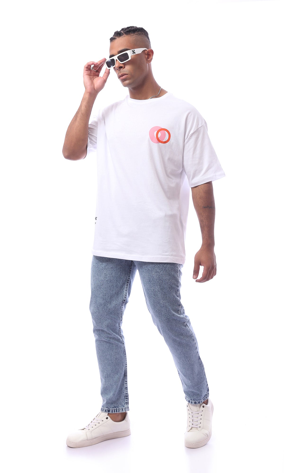 O163368 Männer Kurzarm