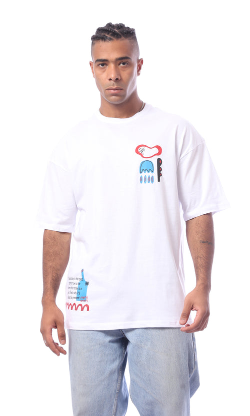 O163369 الرجال الأكمام القصير