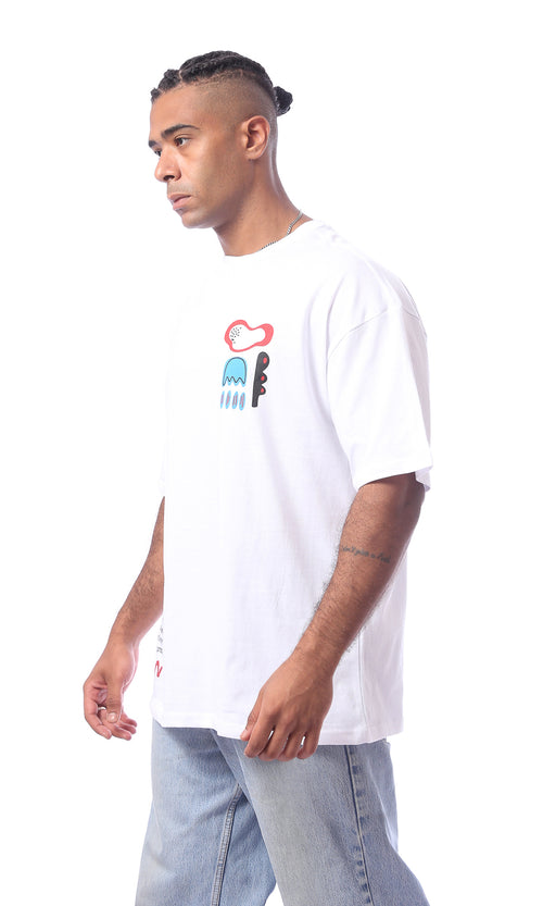 O163369 الرجال الأكمام القصير