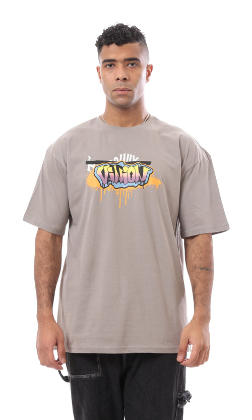 O163382 Men Short Sleeve