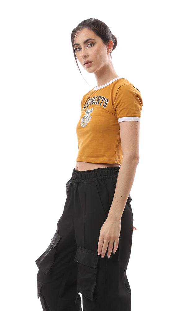 O163509 Women Short Sleeve
