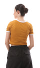 O163509 Women Short Sleeve