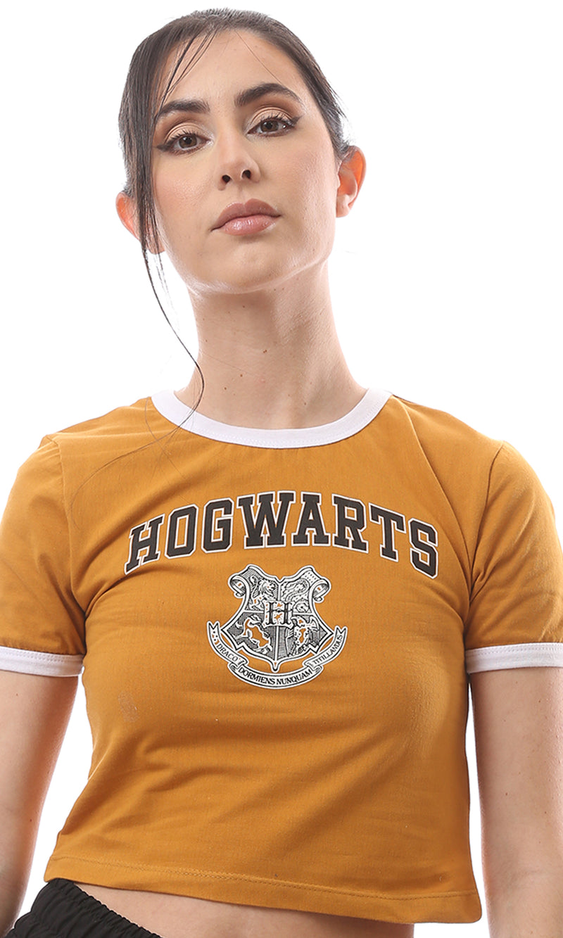 O163509 Women Short Sleeve