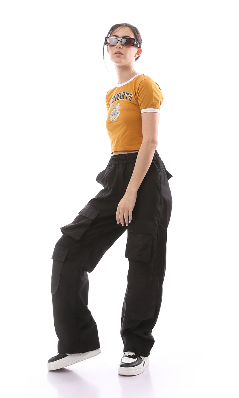 O163509 Women Short Sleeve