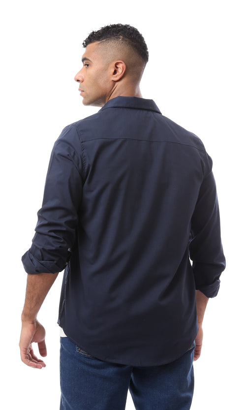 o163555-men-long-sleeve-male-long-sleeve-shirt