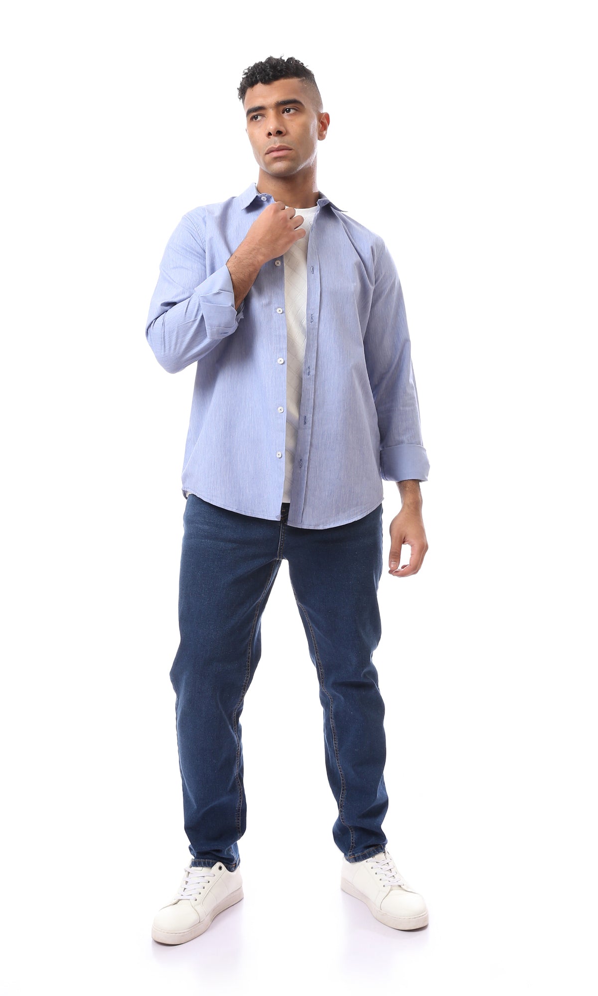 o163805-men-long-sleeve-male-long-sleeve-shirt