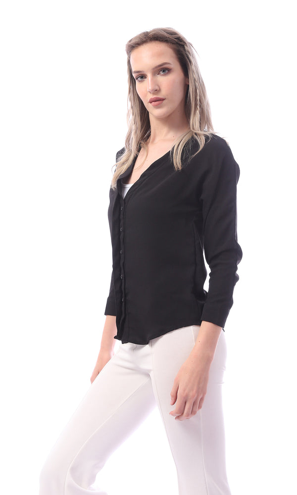 O163867 Women Long Sleeve