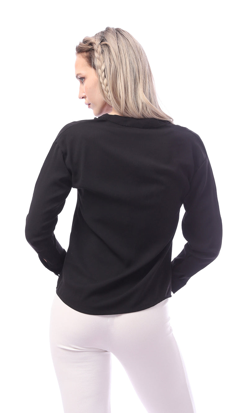 O163867 Women Long Sleeve