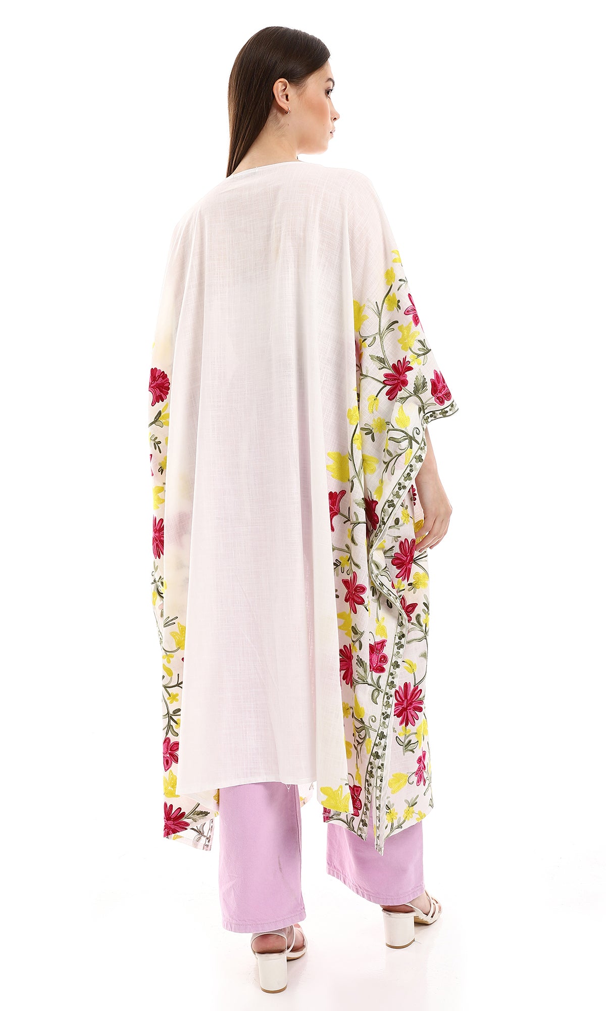 O164084 Women Cardigan
