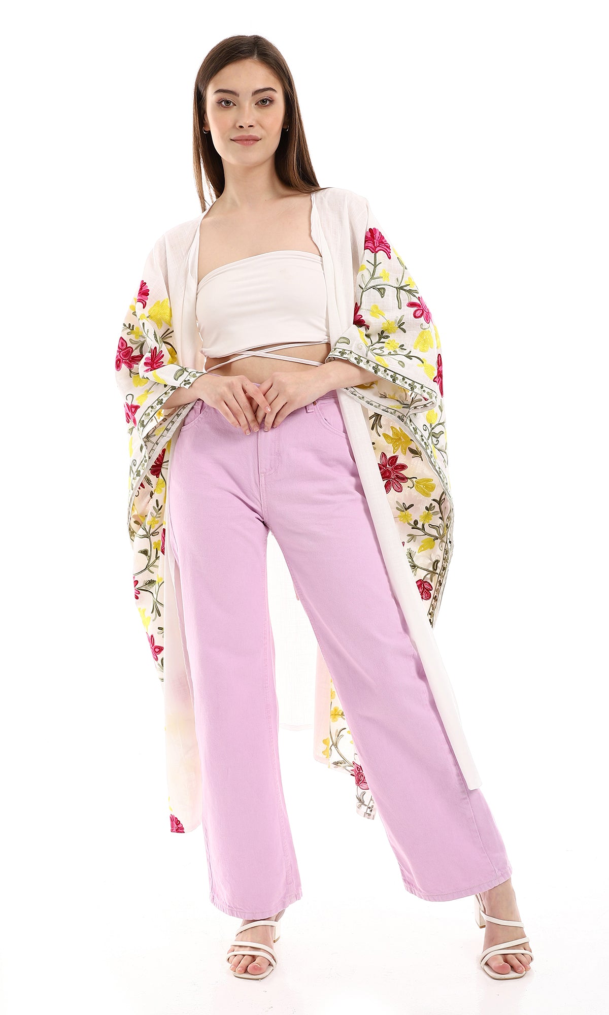 O164084 Women Cardigan