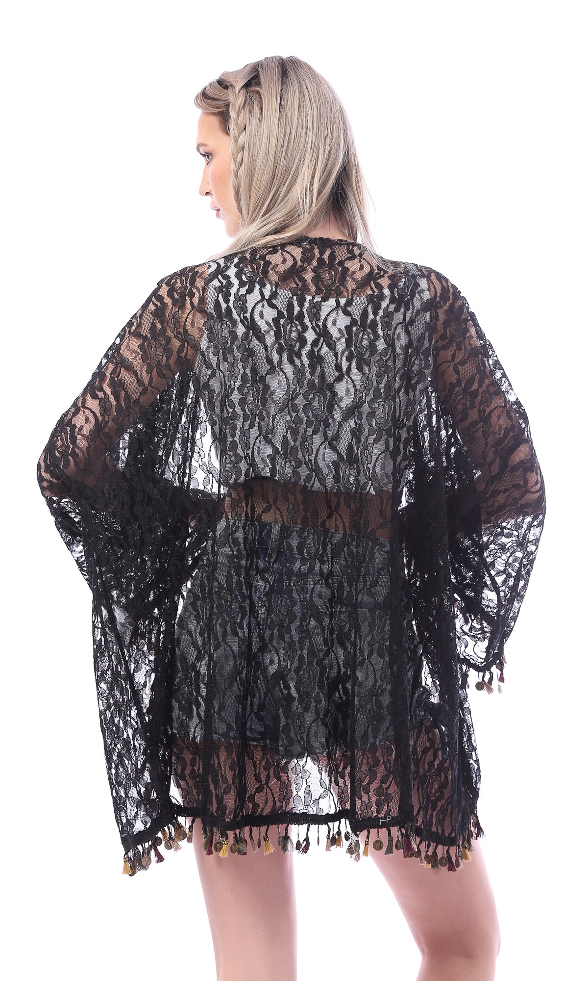 O164085 Women Cardigan