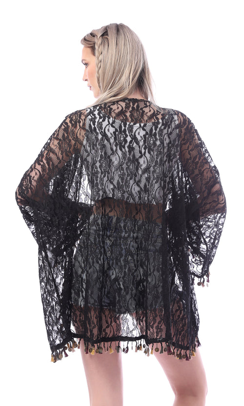 O164085 Women Cardigan