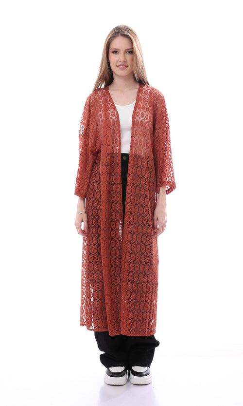 O164095 Women Cardigan