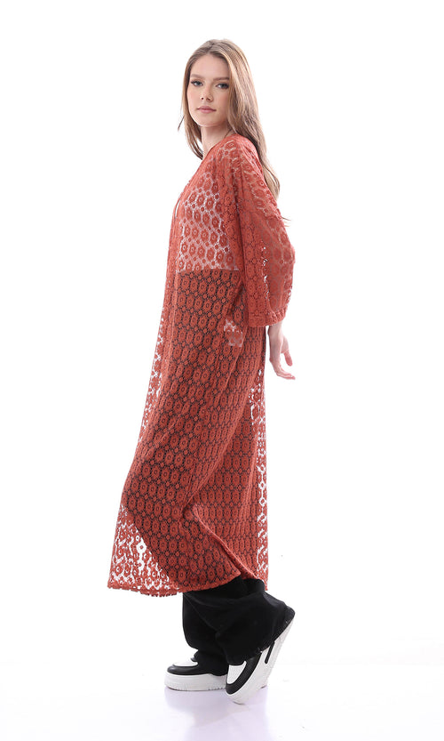 O164095 Women Cardigan