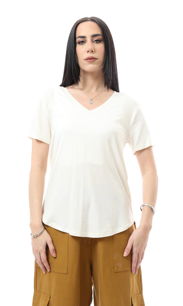 O164633 Women Short Sleeve