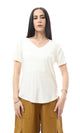 O164633 Women Short Sleeve