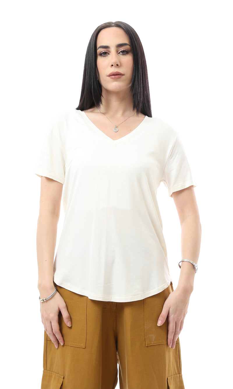 O164633 Women Short Sleeve