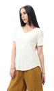 O164633 Women Short Sleeve