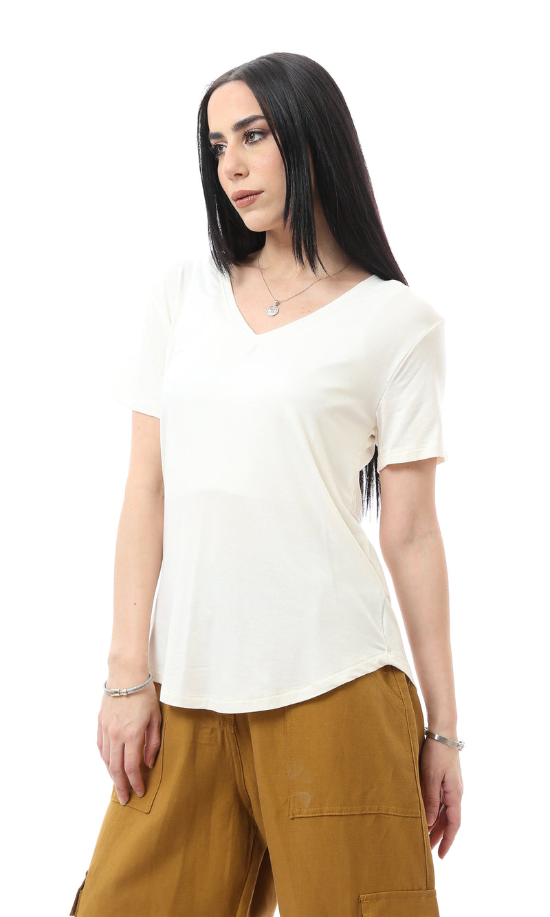 O164633 Women Short Sleeve