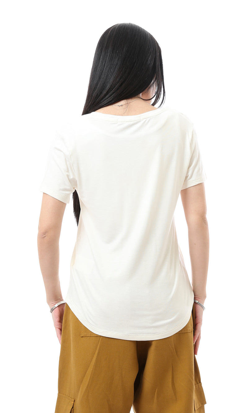 O164633 Women Short Sleeve