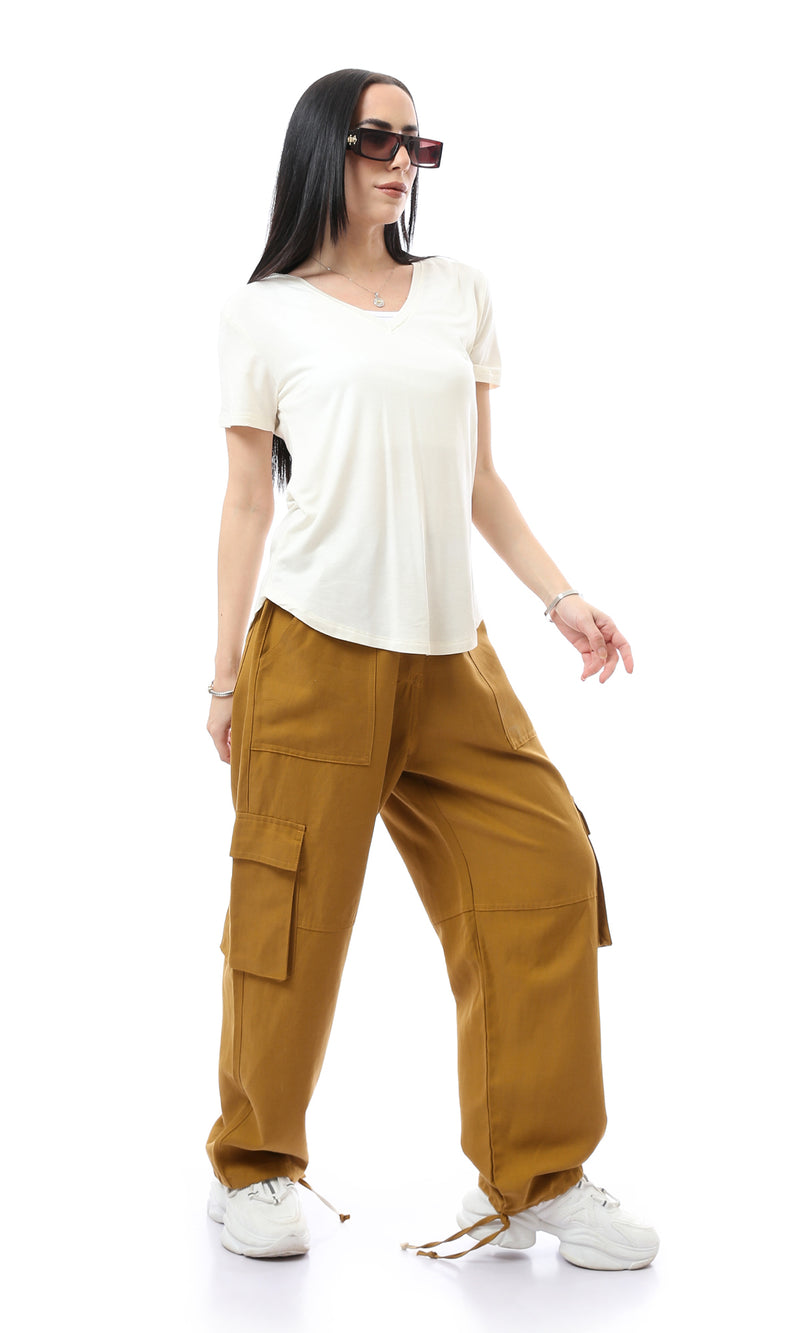 O164633 Women Short Sleeve