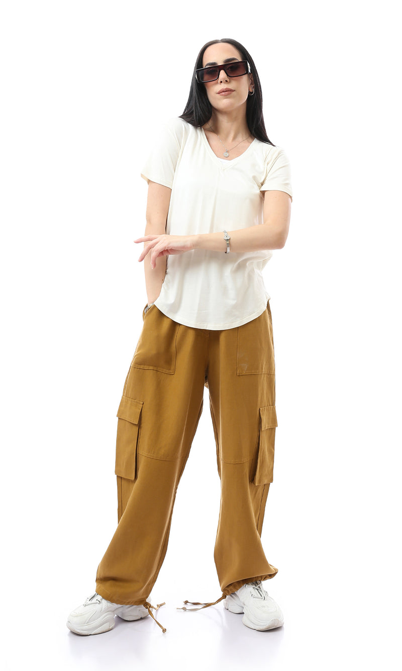 O164633 Women Short Sleeve