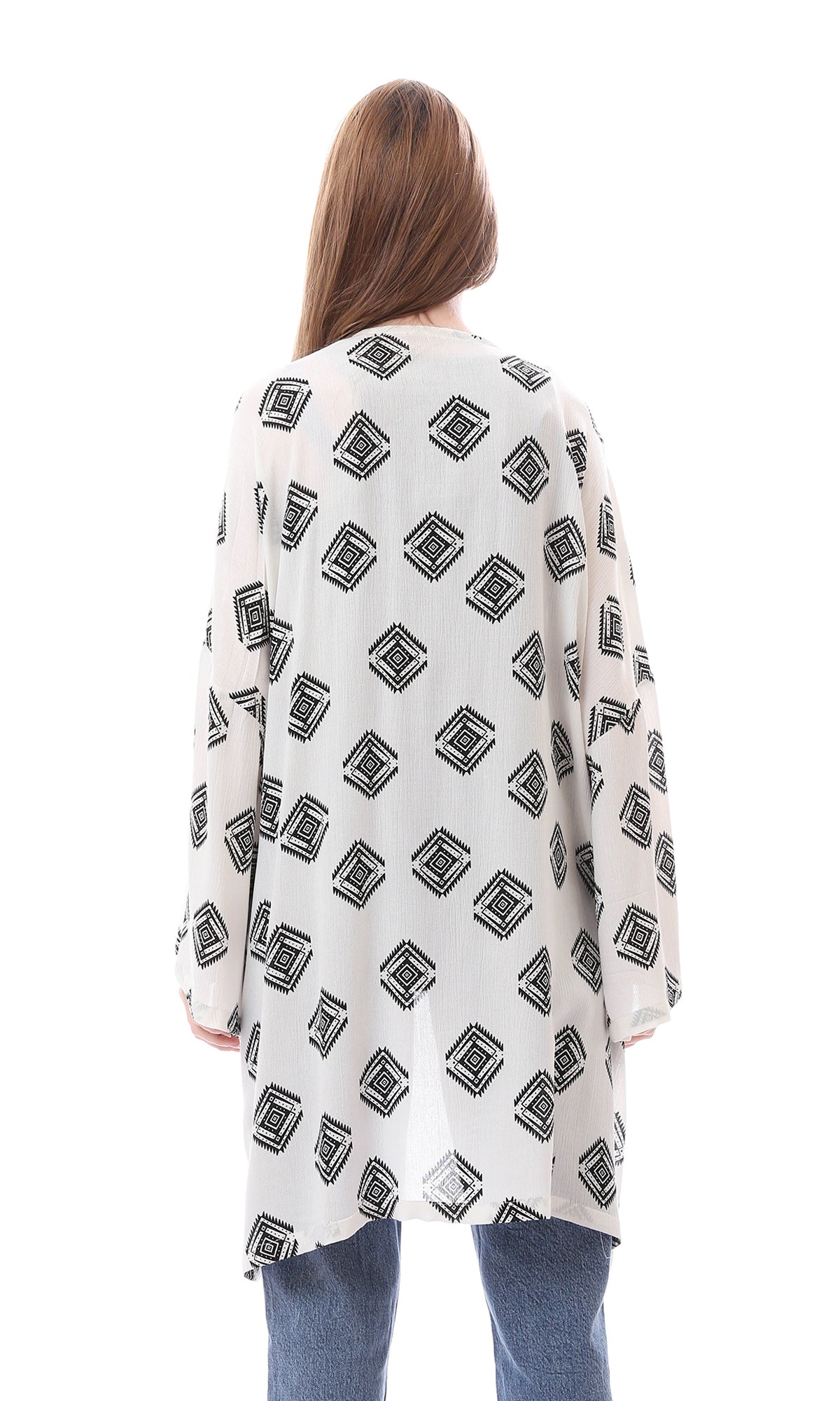 O165063 Women Cardigan
