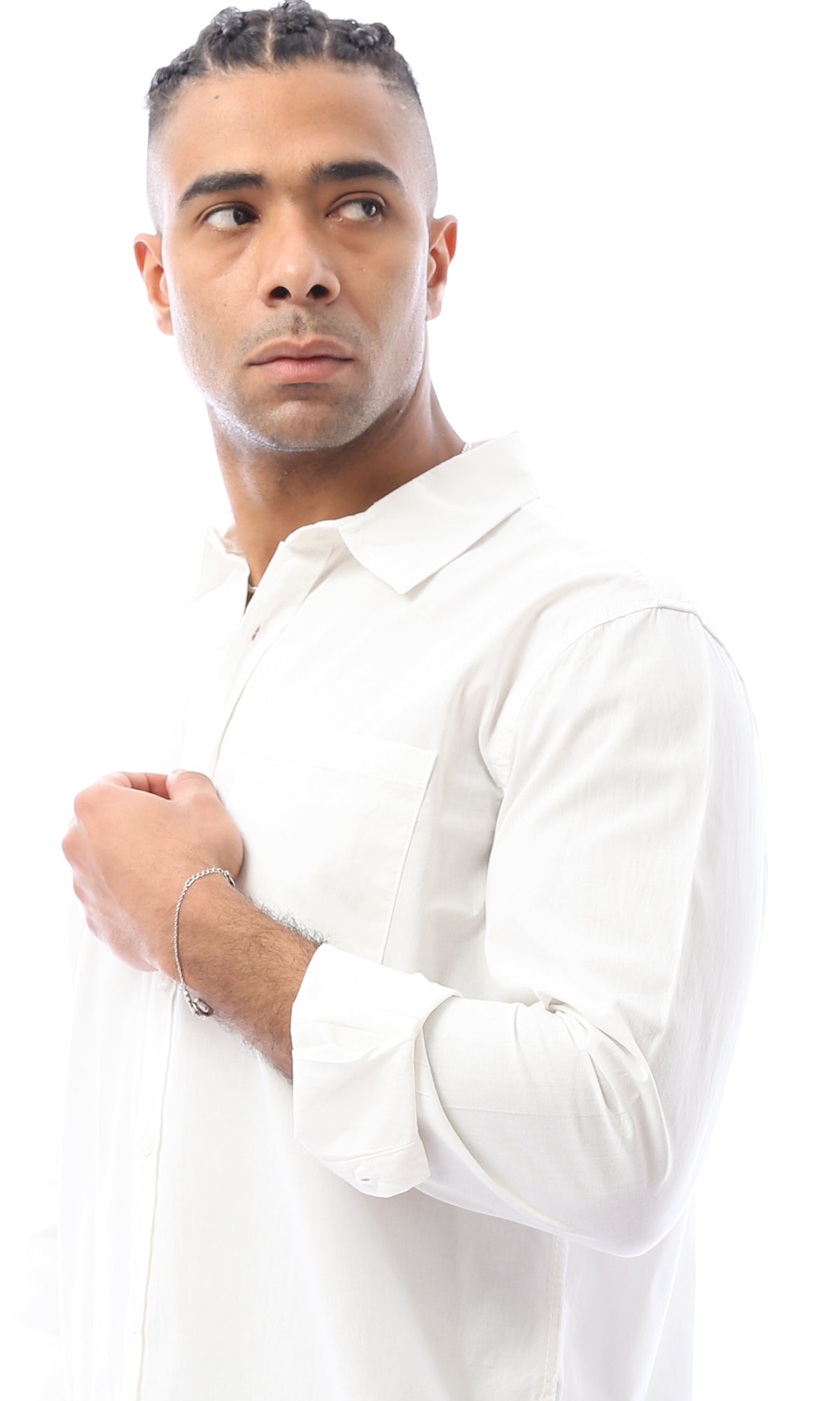 O165156 Men Long Sleeve