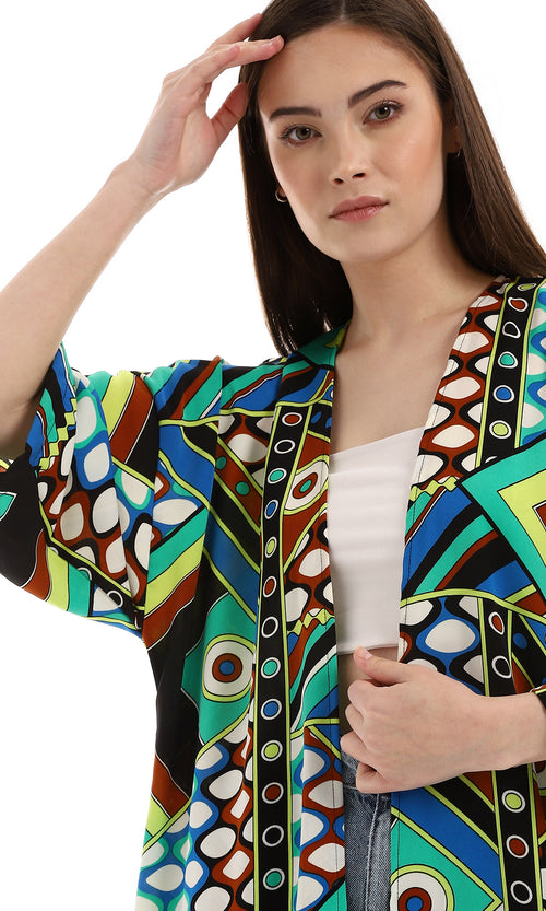 o165307-brown-black-blue-green-white-slip-on-cardigan-women-cardigan