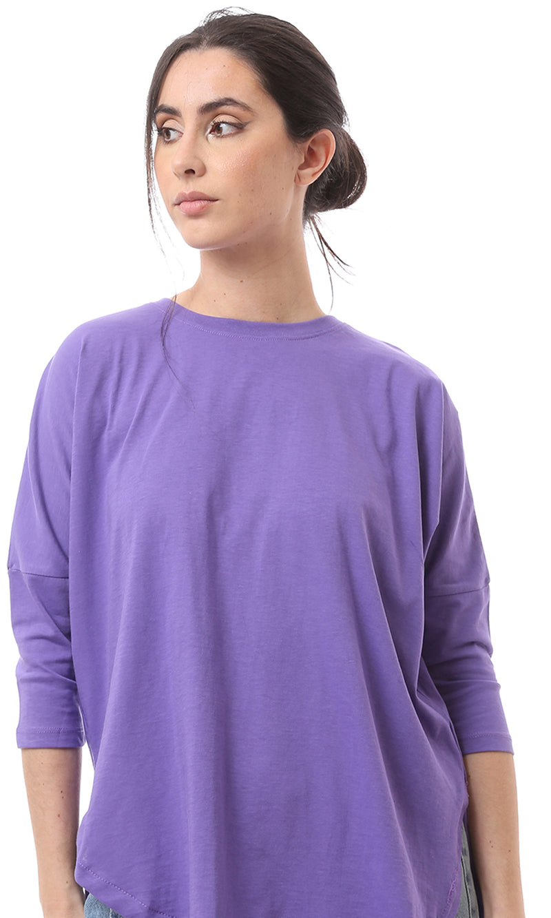 O165466 Women Short Sleeve