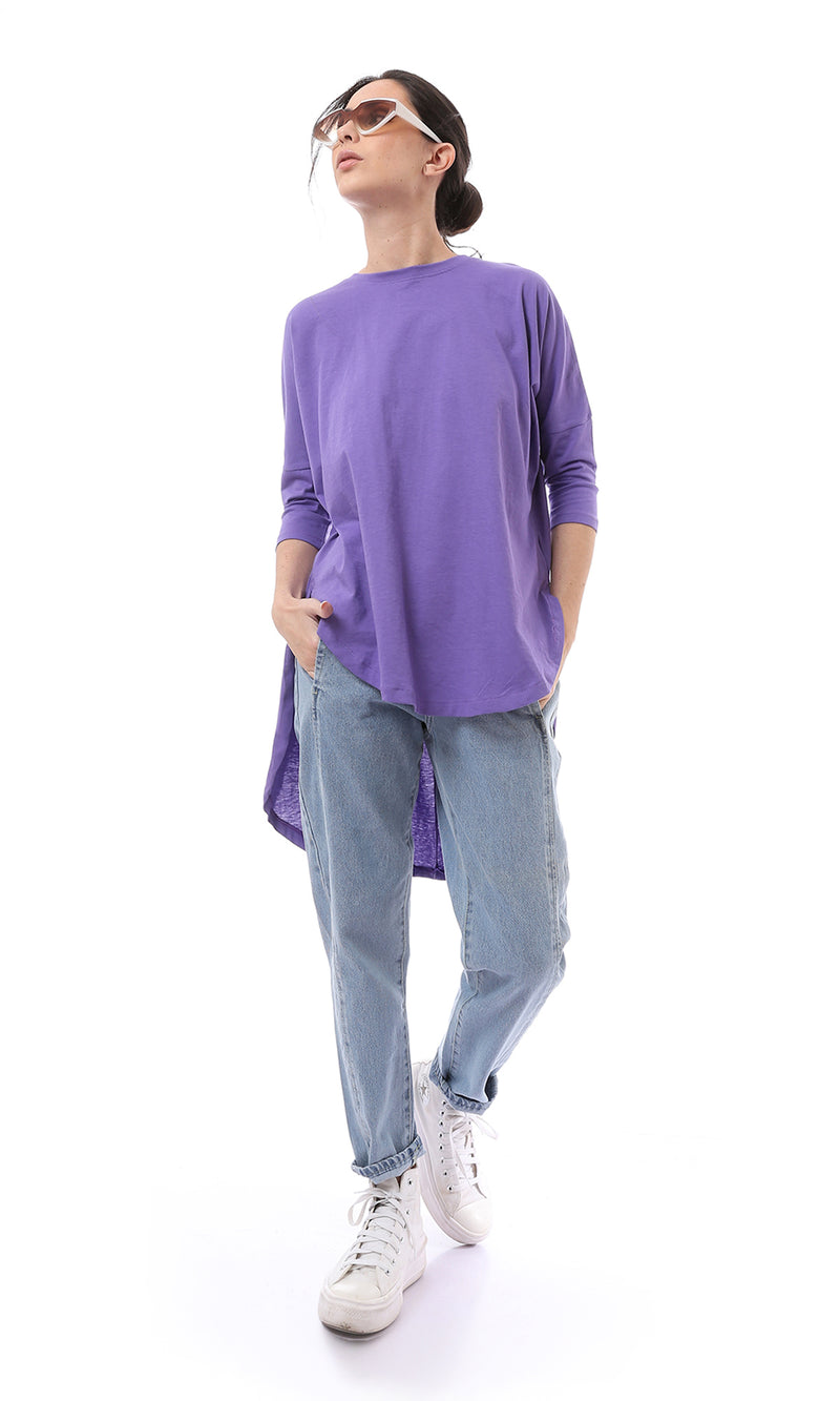 O165466 Women Short Sleeve