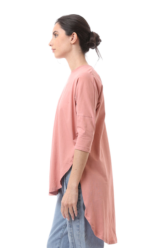 O165468 Women Short Sleeve