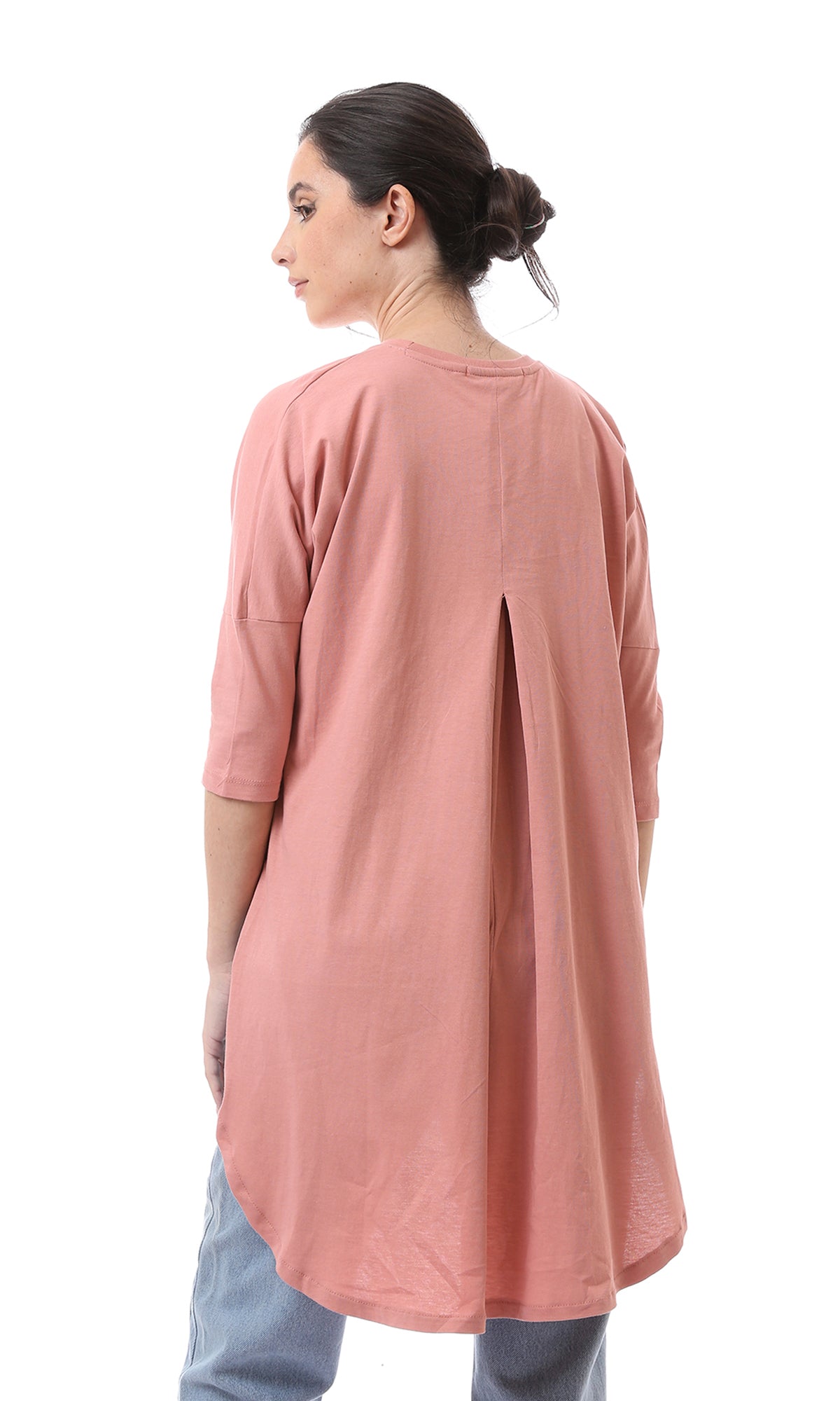 O165468 Women Short Sleeve