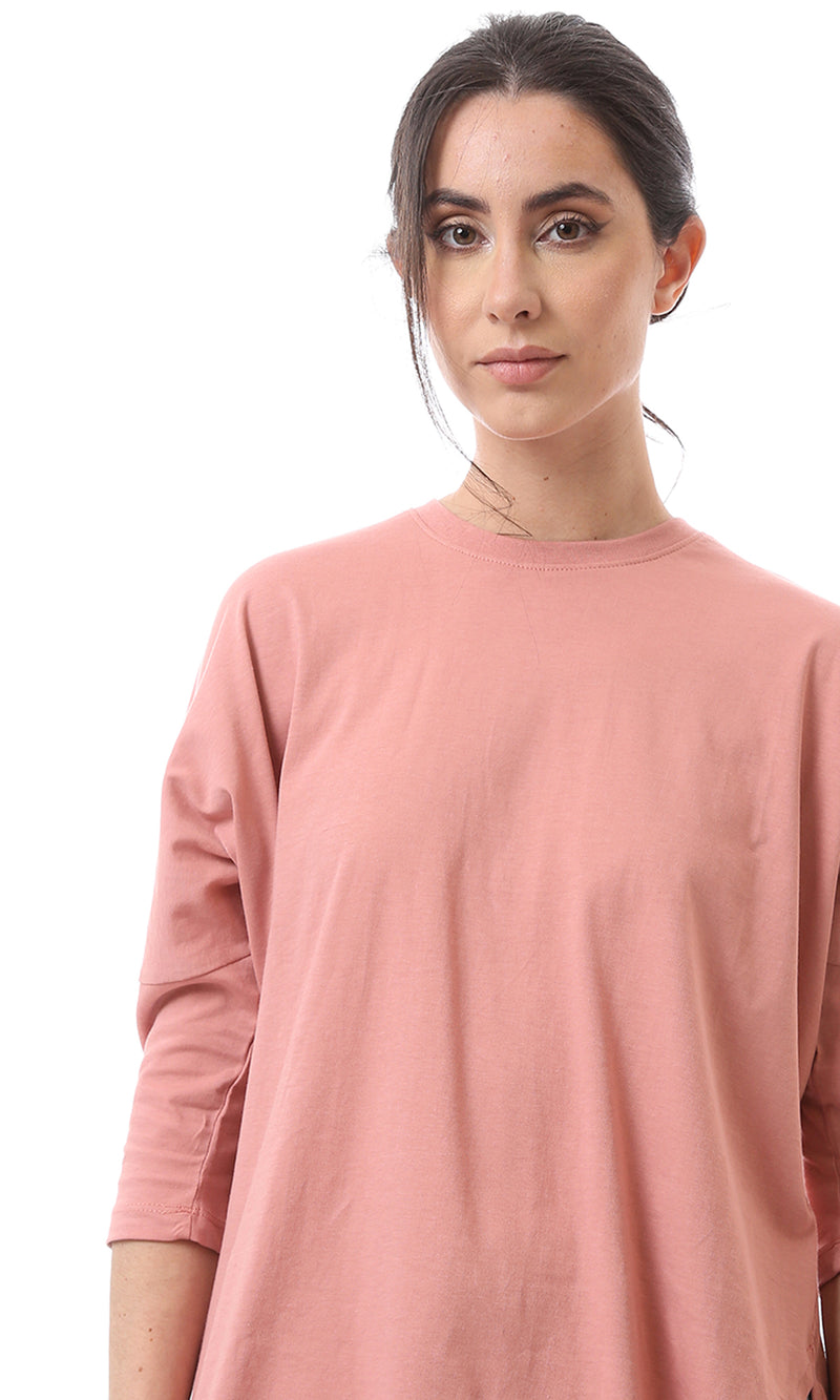 O165468 Women Short Sleeve