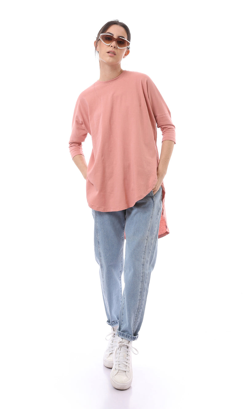 O165468 Women Short Sleeve