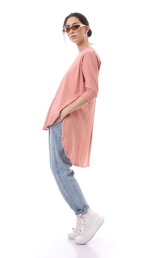 O165468 Women Short Sleeve