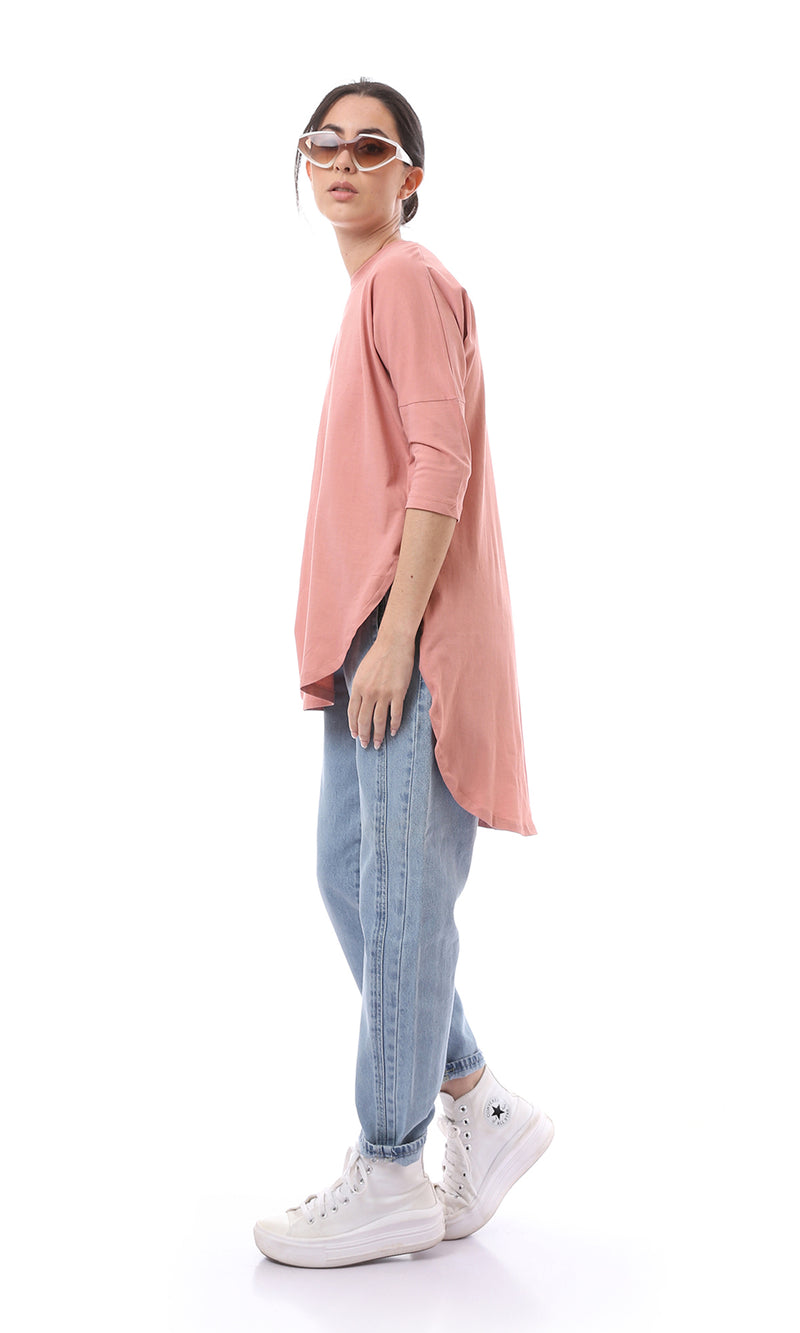 O165468 Women Short Sleeve