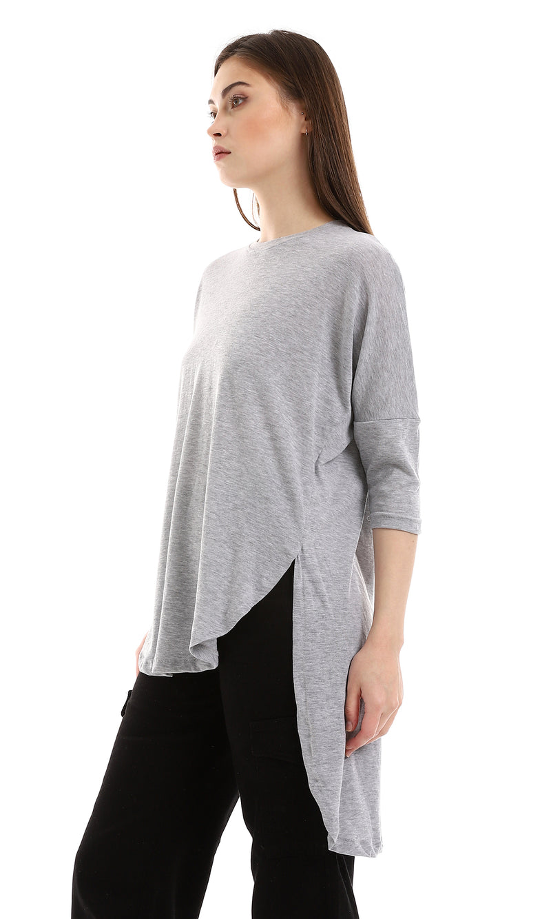 O165469 Frauen Kurzarm