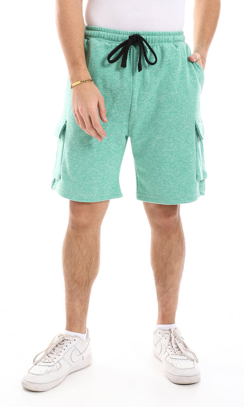 O165550 Men Shorts