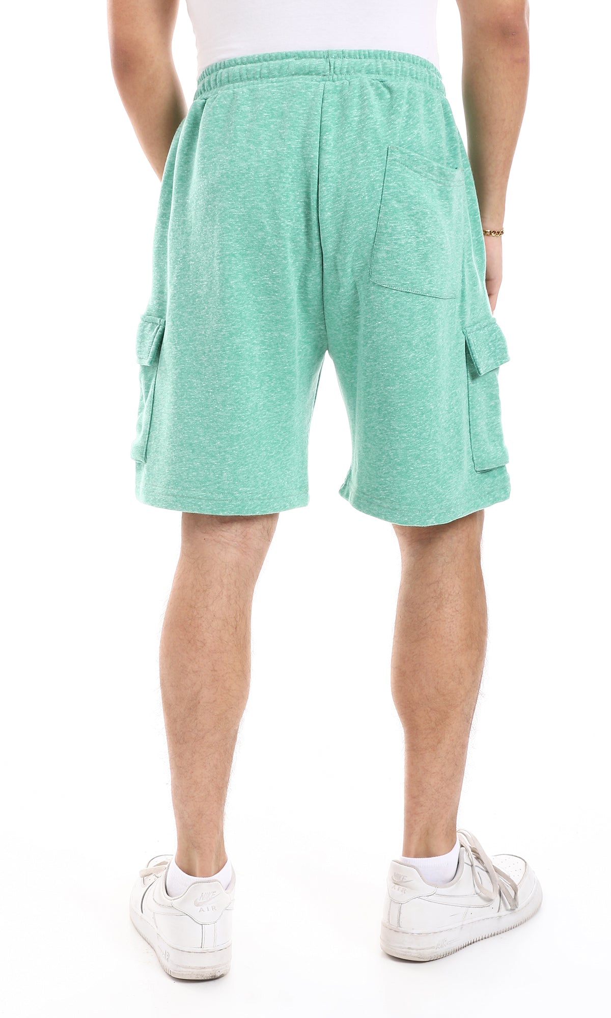 O165550 Men Shorts