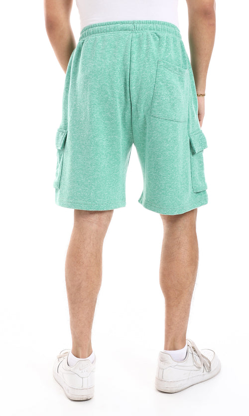 O165550 Men Shorts