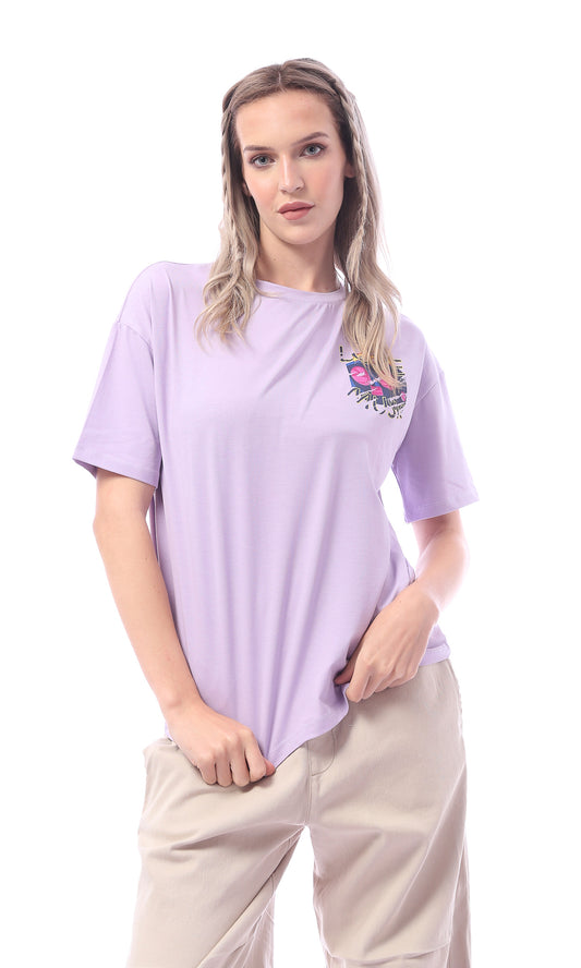 O165809 Women Short Sleeve